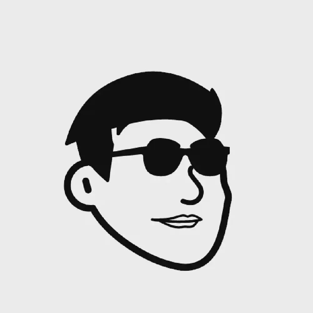 notion style avatar
