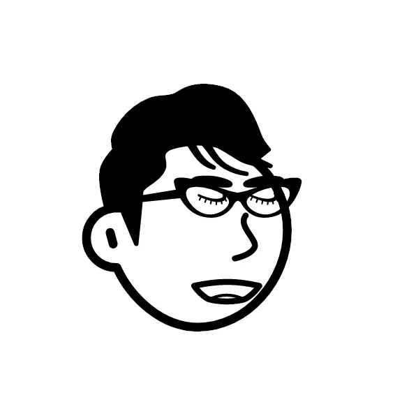 notion style avatar