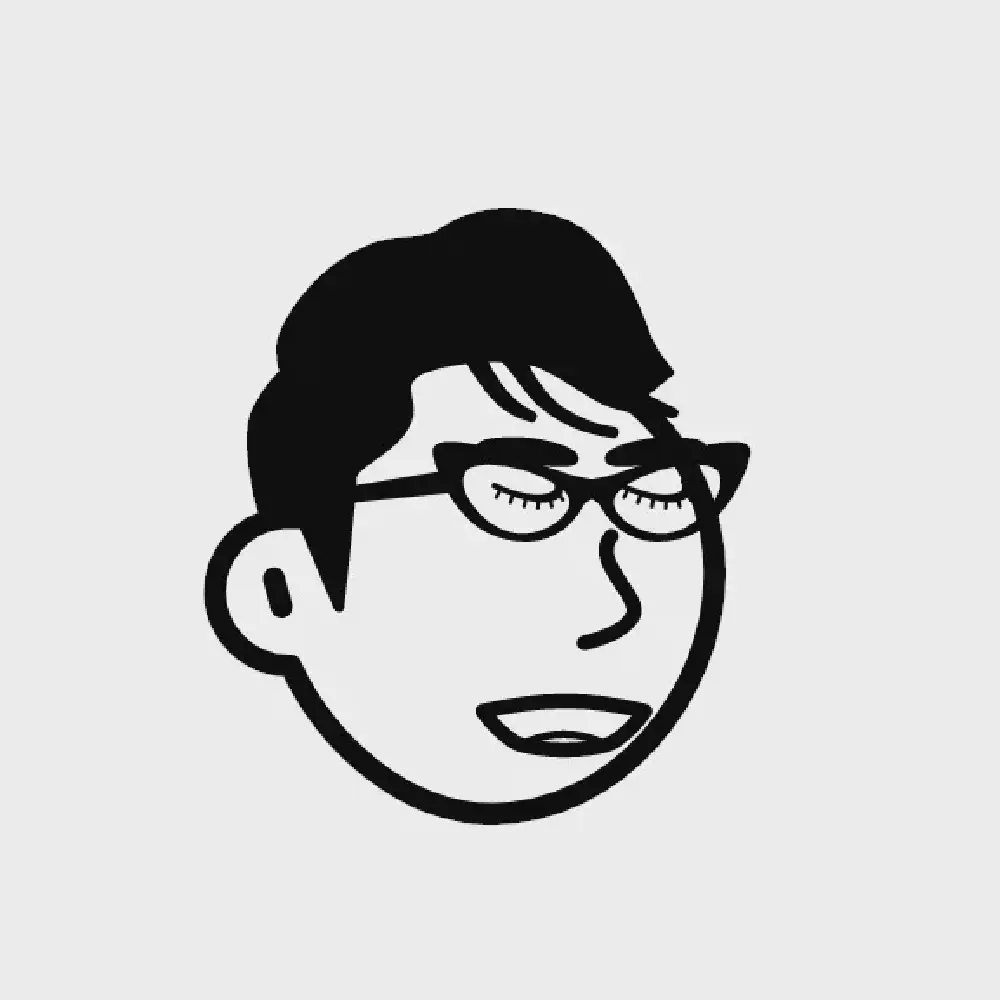 notion style avatar