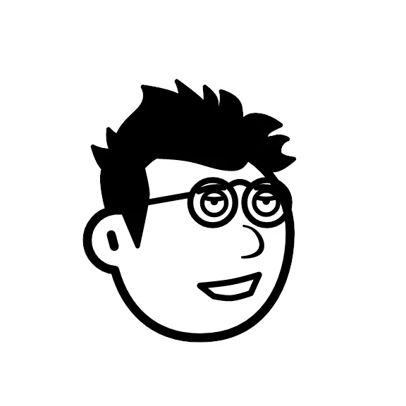 notion style avatar