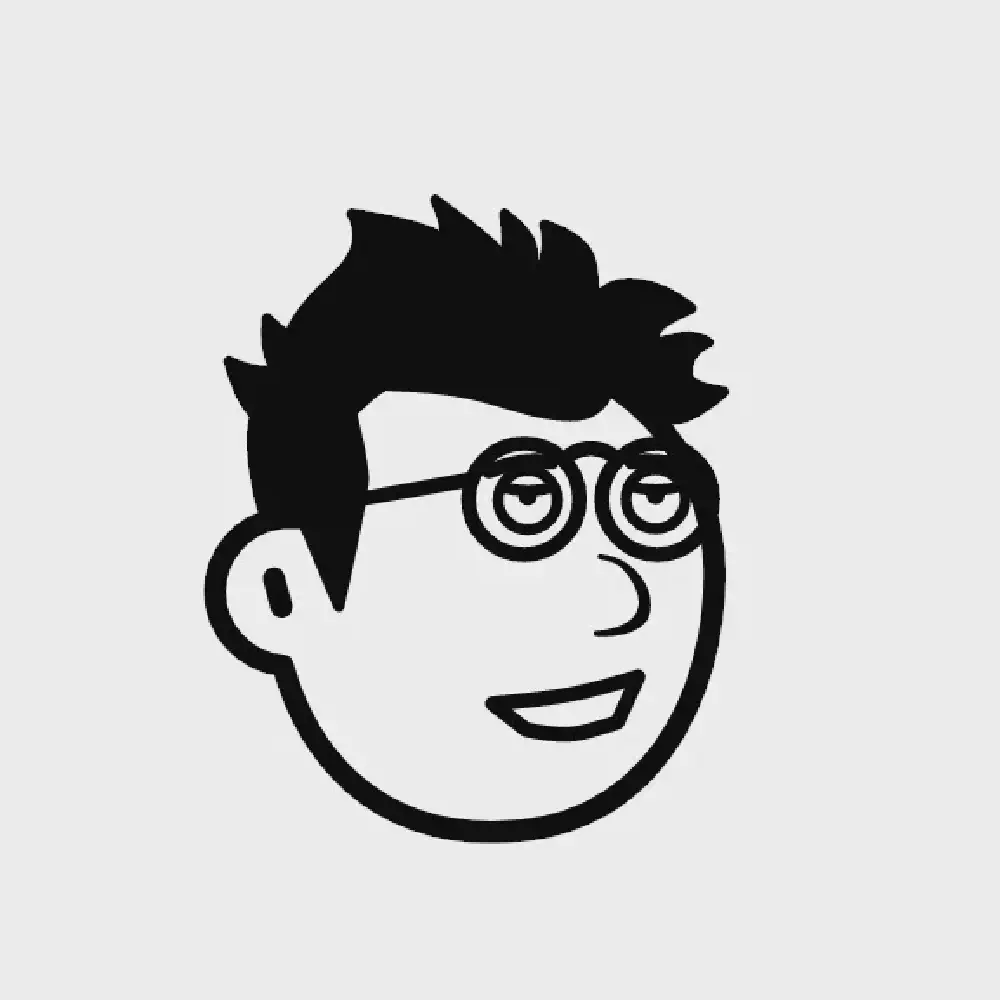 notion style avatar