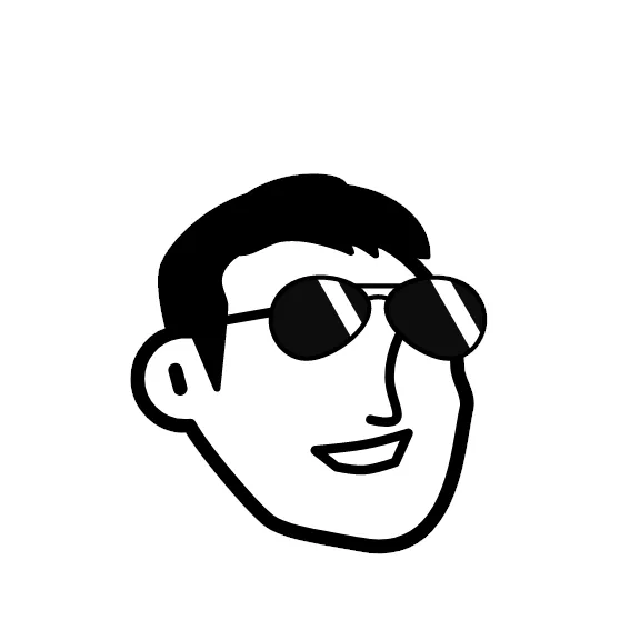 notion style avatar