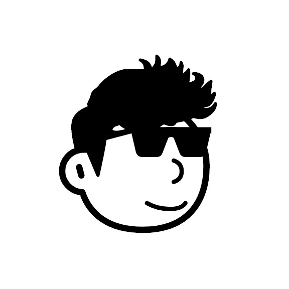 notion style avatar