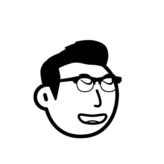 notion style avatar