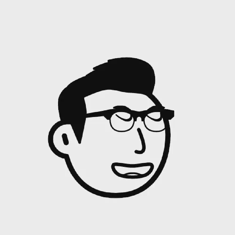notion style avatar