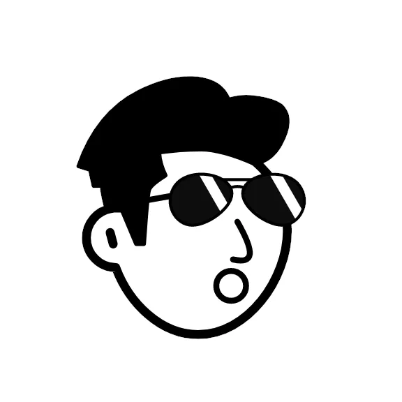 notion style avatar