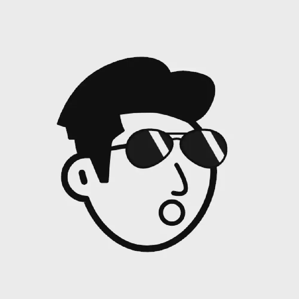 notion style avatar