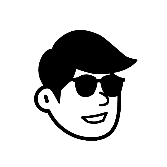 notion style avatar