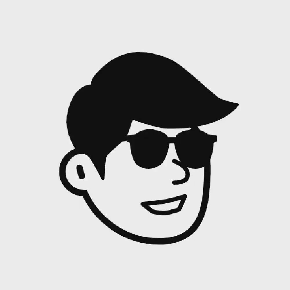 notion style avatar