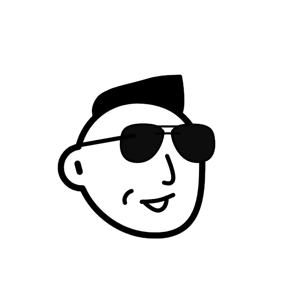 notion style avatar
