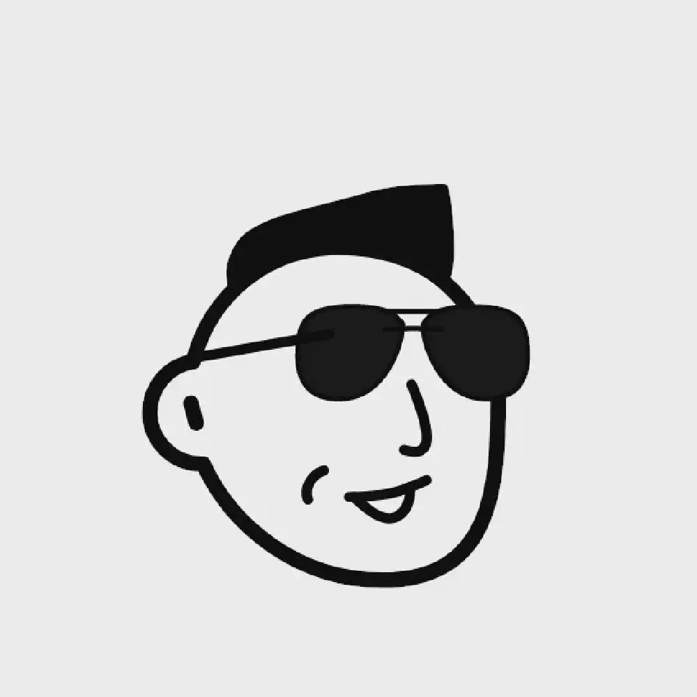 notion style avatar
