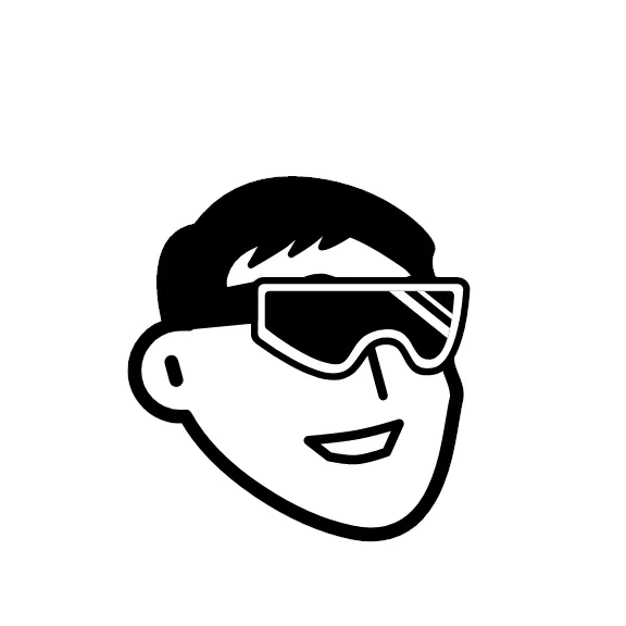 notion style avatar