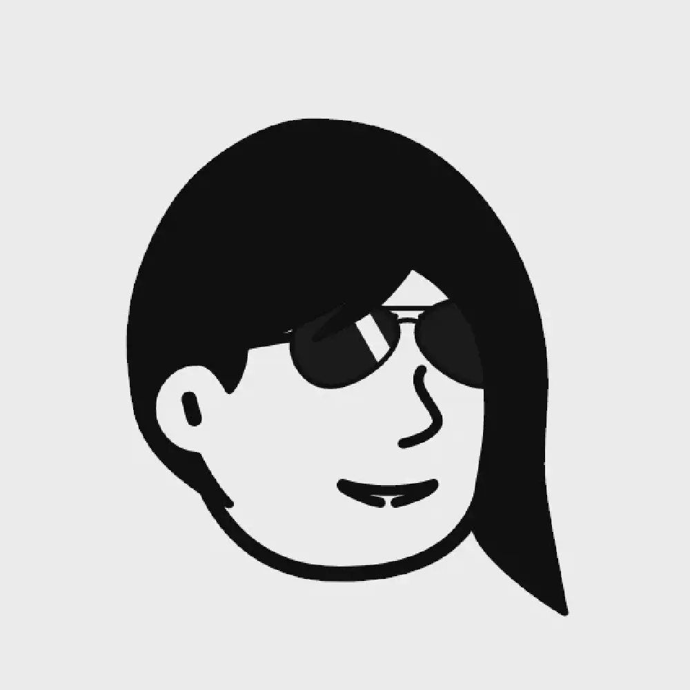 notion style avatar