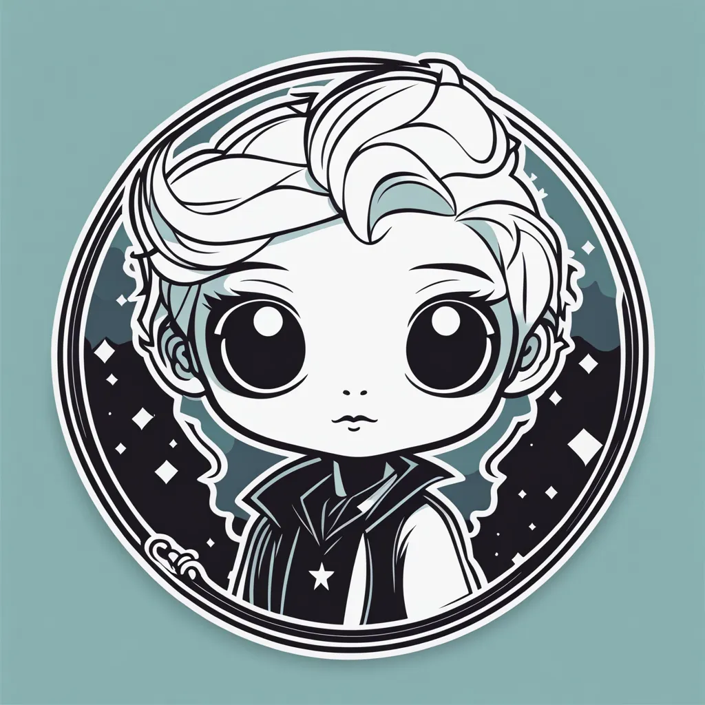 boy logo