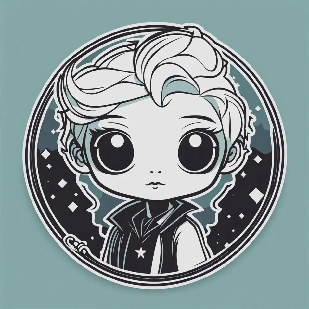 boy logo