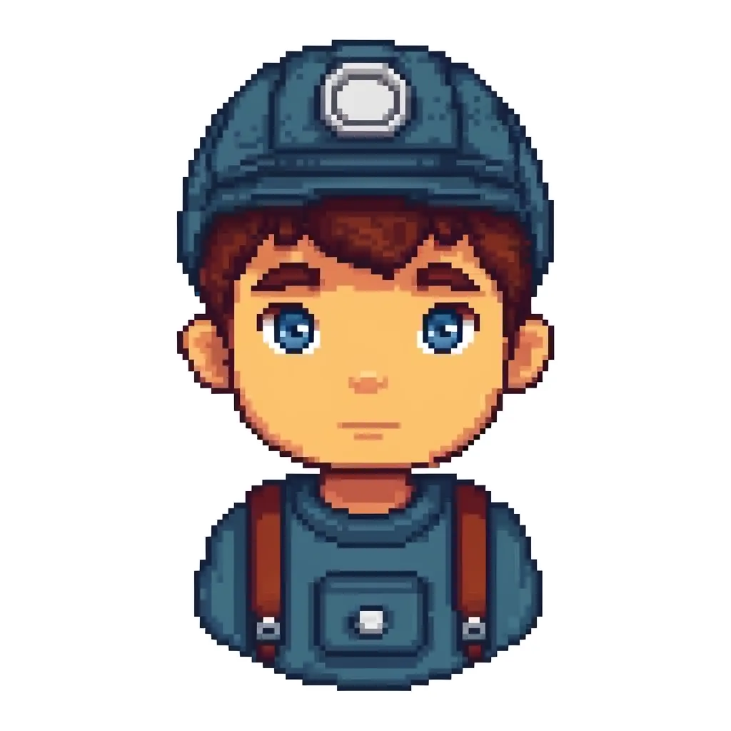 boy logo