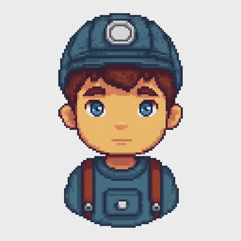 boy logo