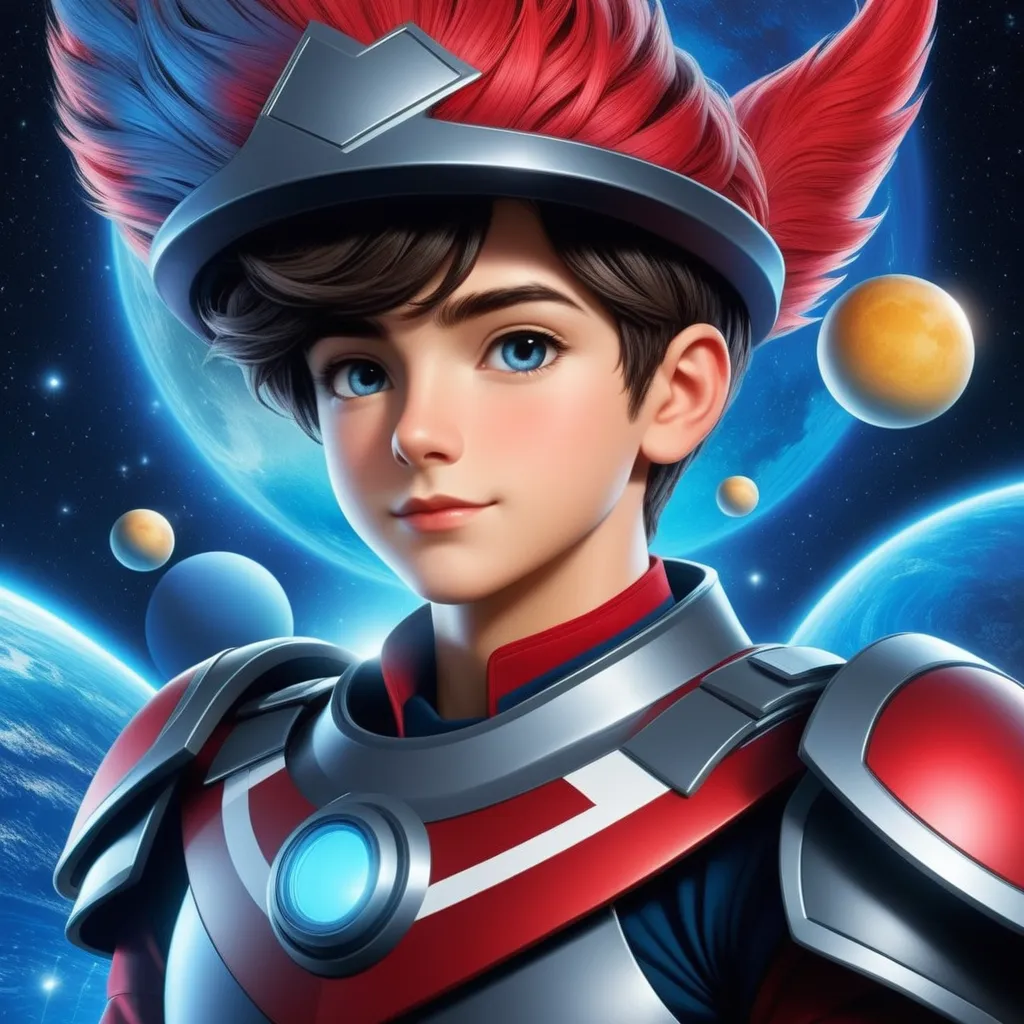 boy logo
