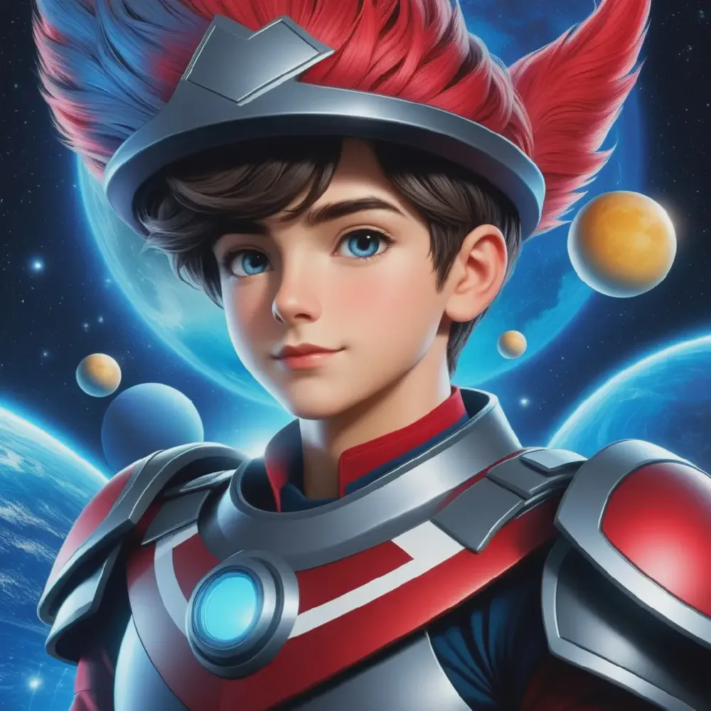 boy logo