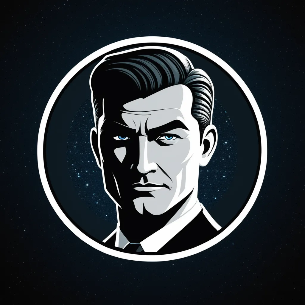 boy logo
