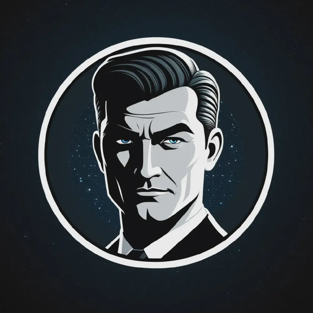 boy logo