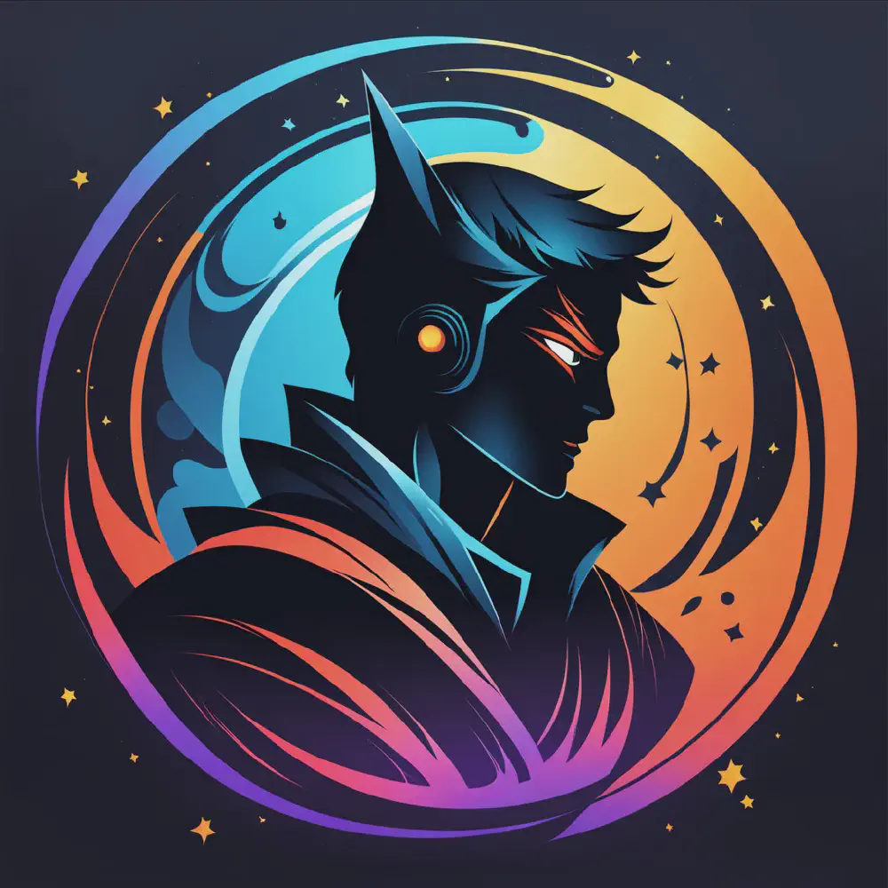 boy logo