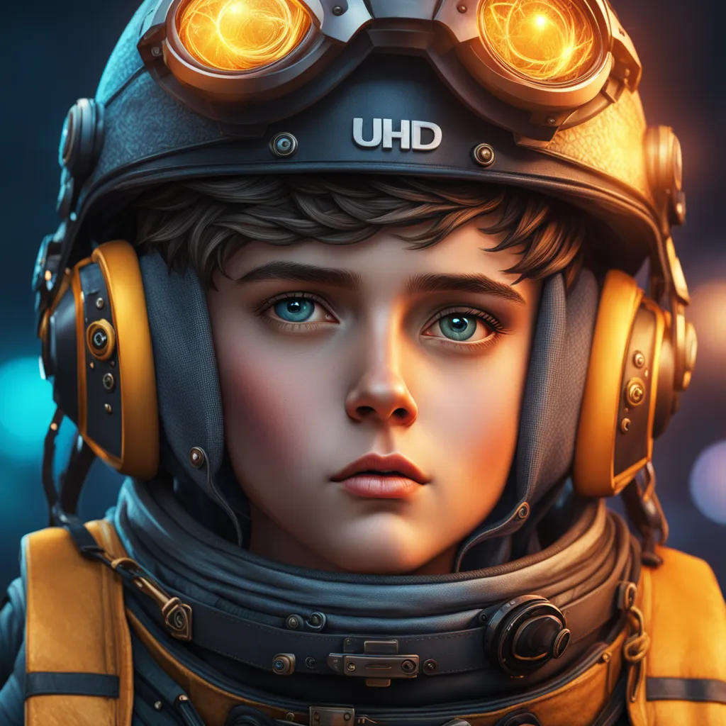 boy logo