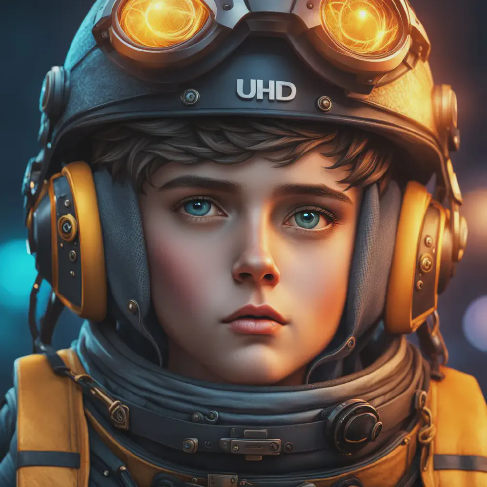 boy logo
