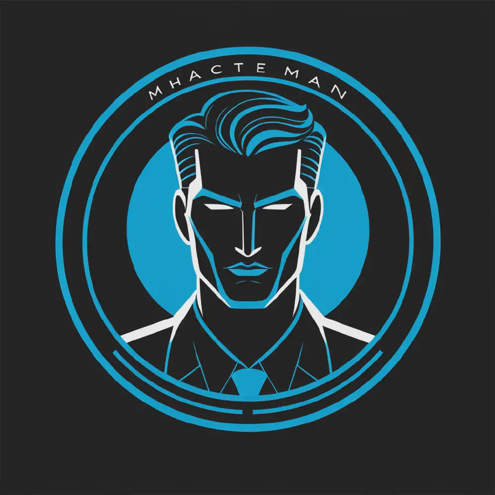 boy logo