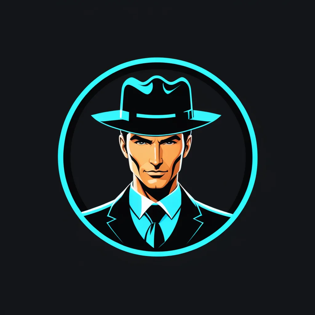 boy logo
