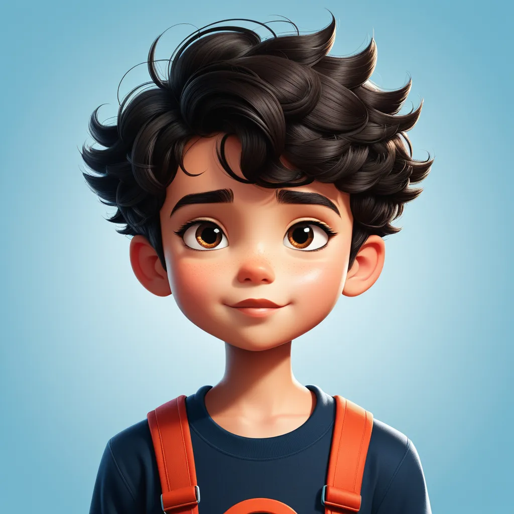 boy logo