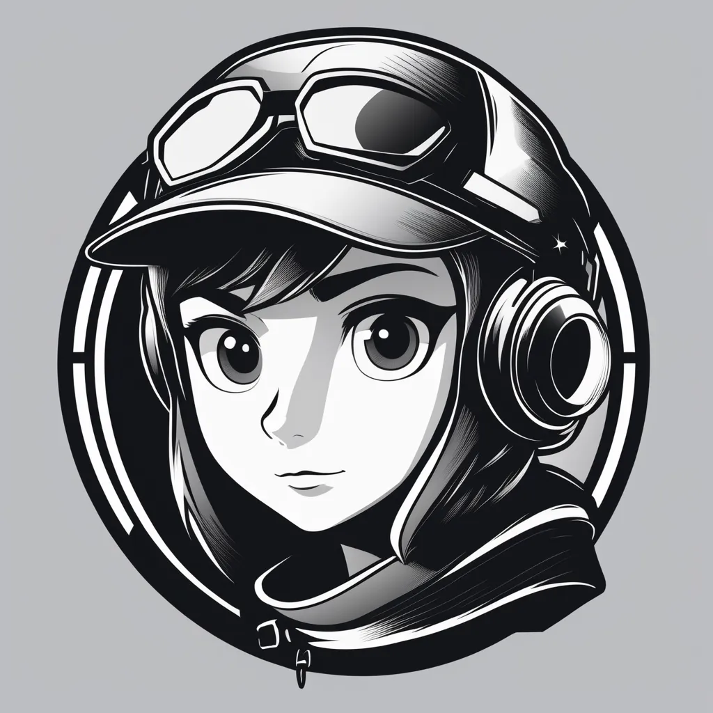 boy logo