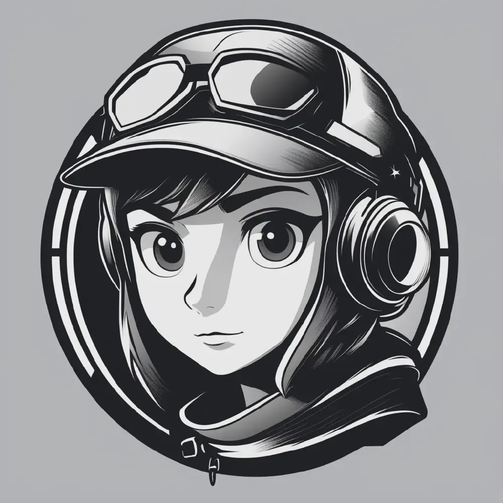 boy logo