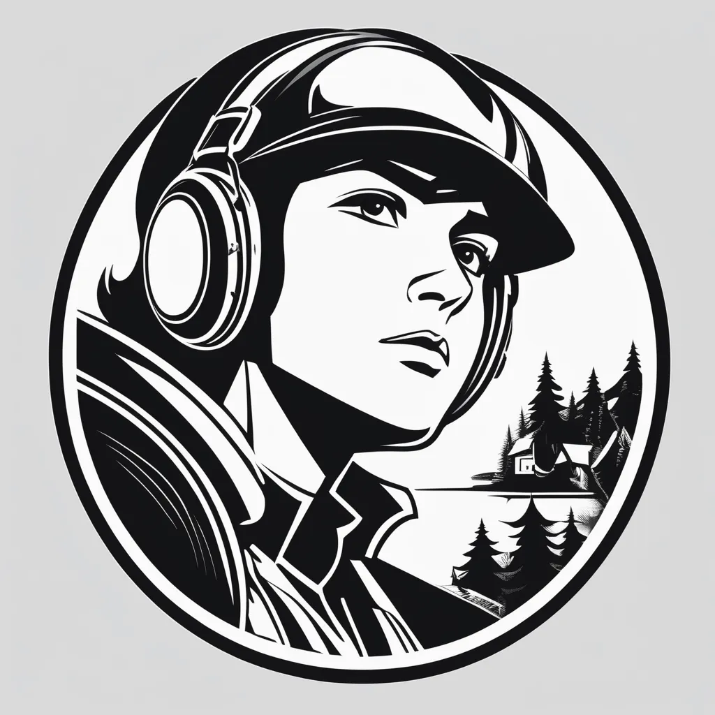 boy logo