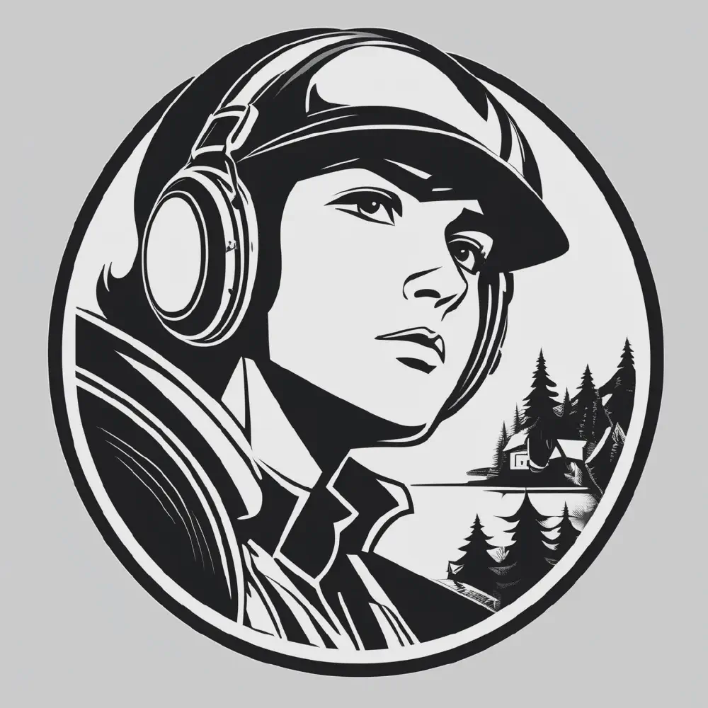boy logo