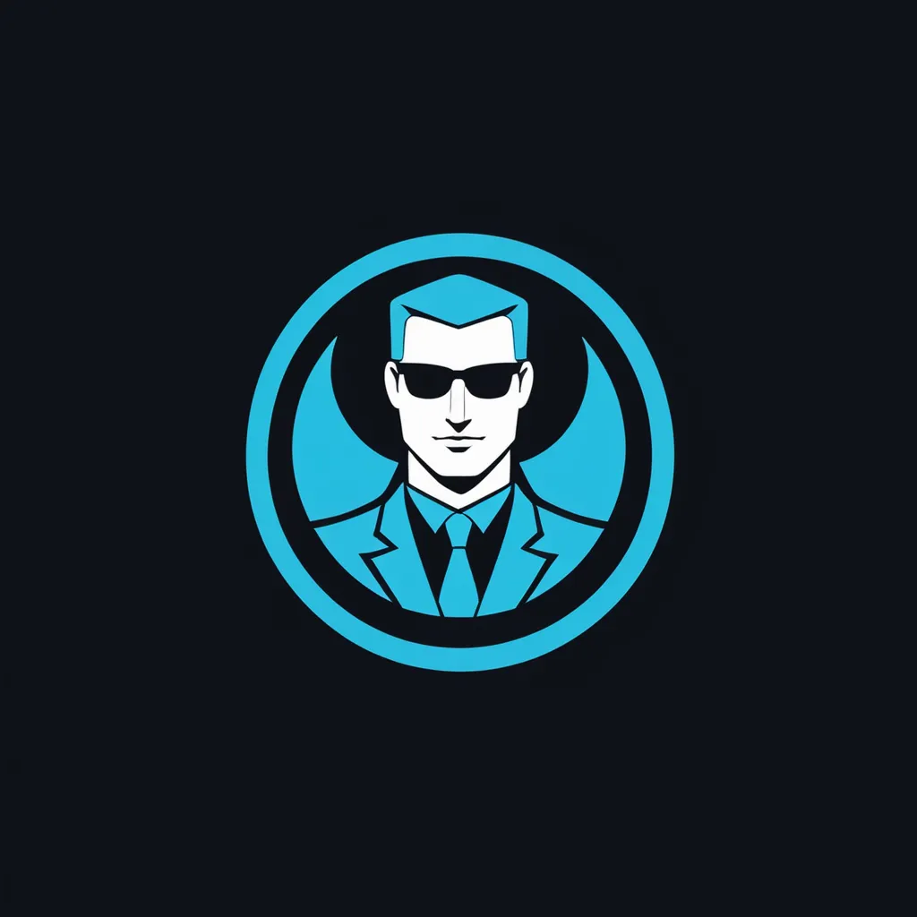 boy logo