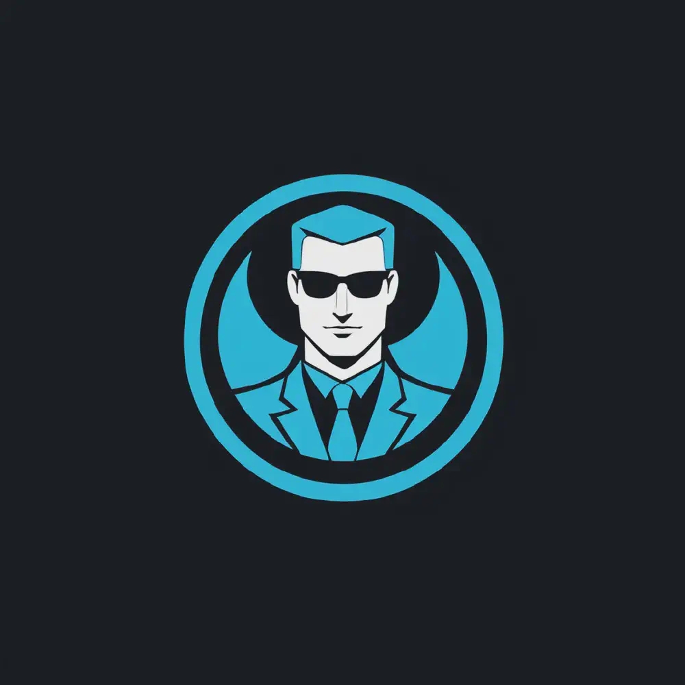 boy logo