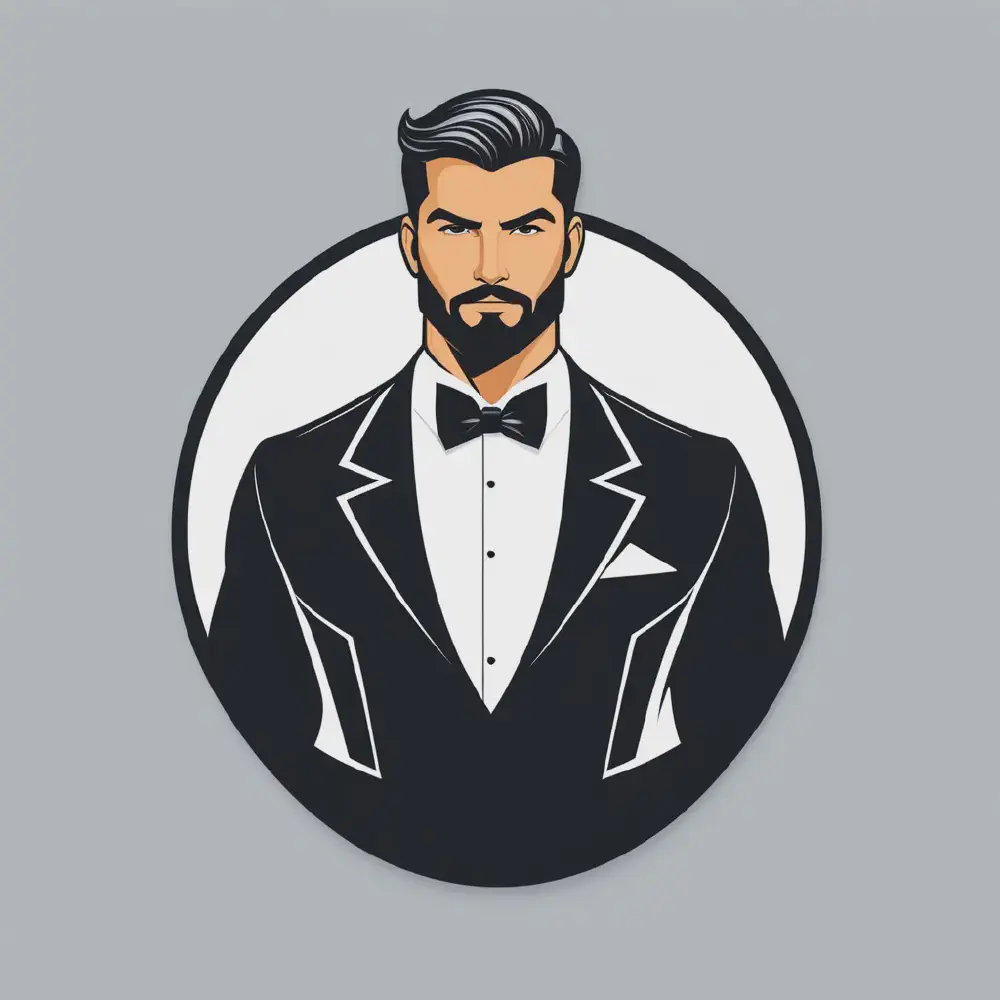 boy logo
