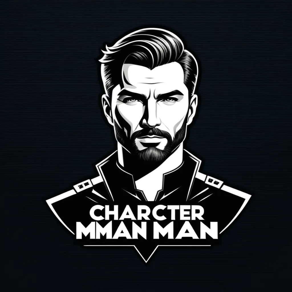 boy logo
