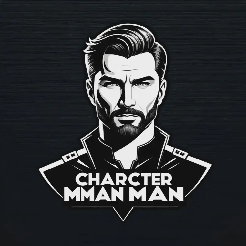boy logo