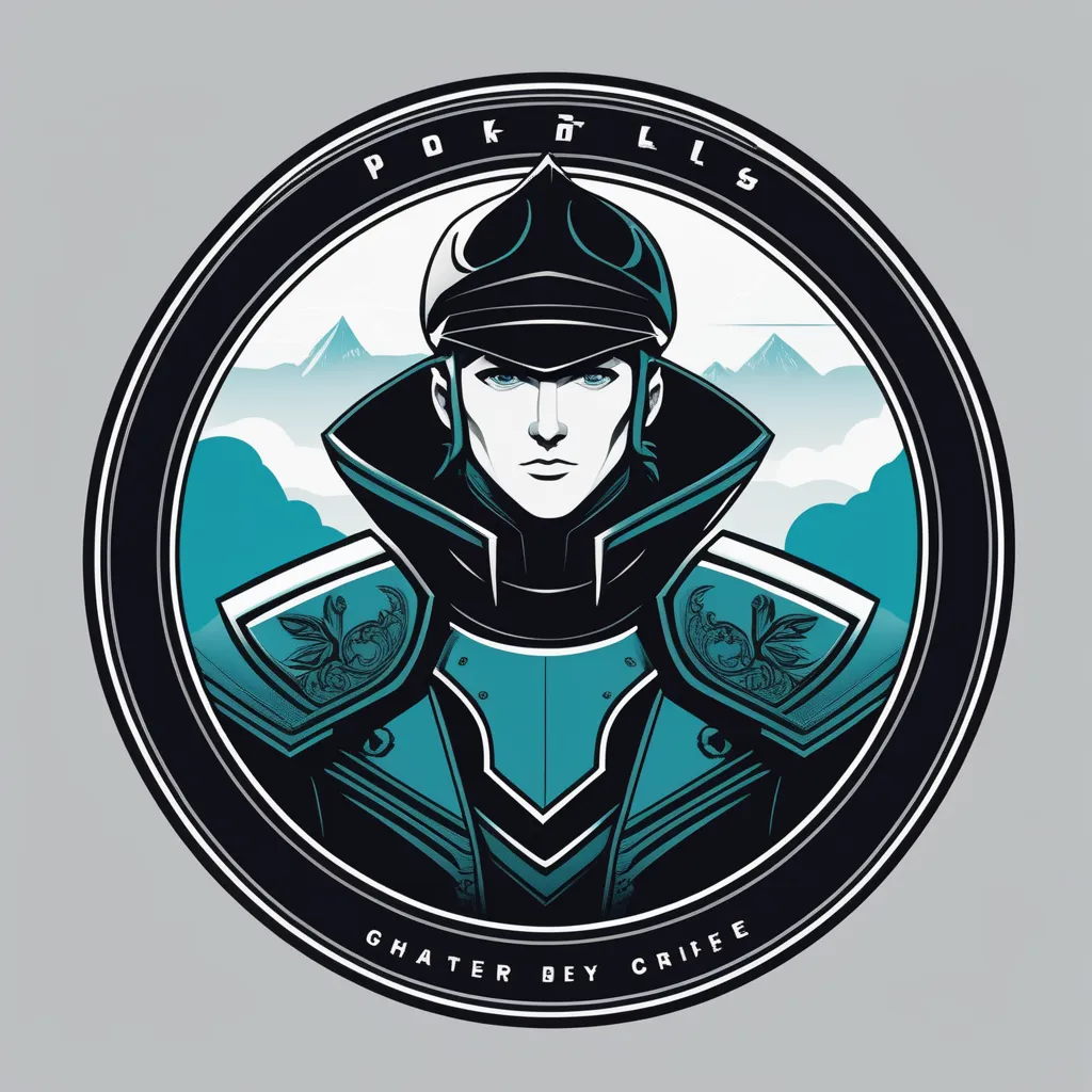 boy logo