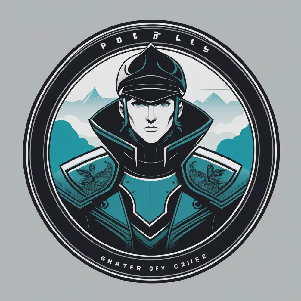 boy logo
