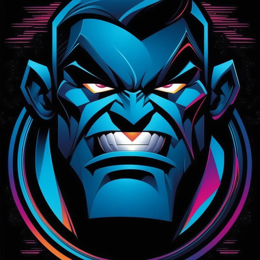 boy logo