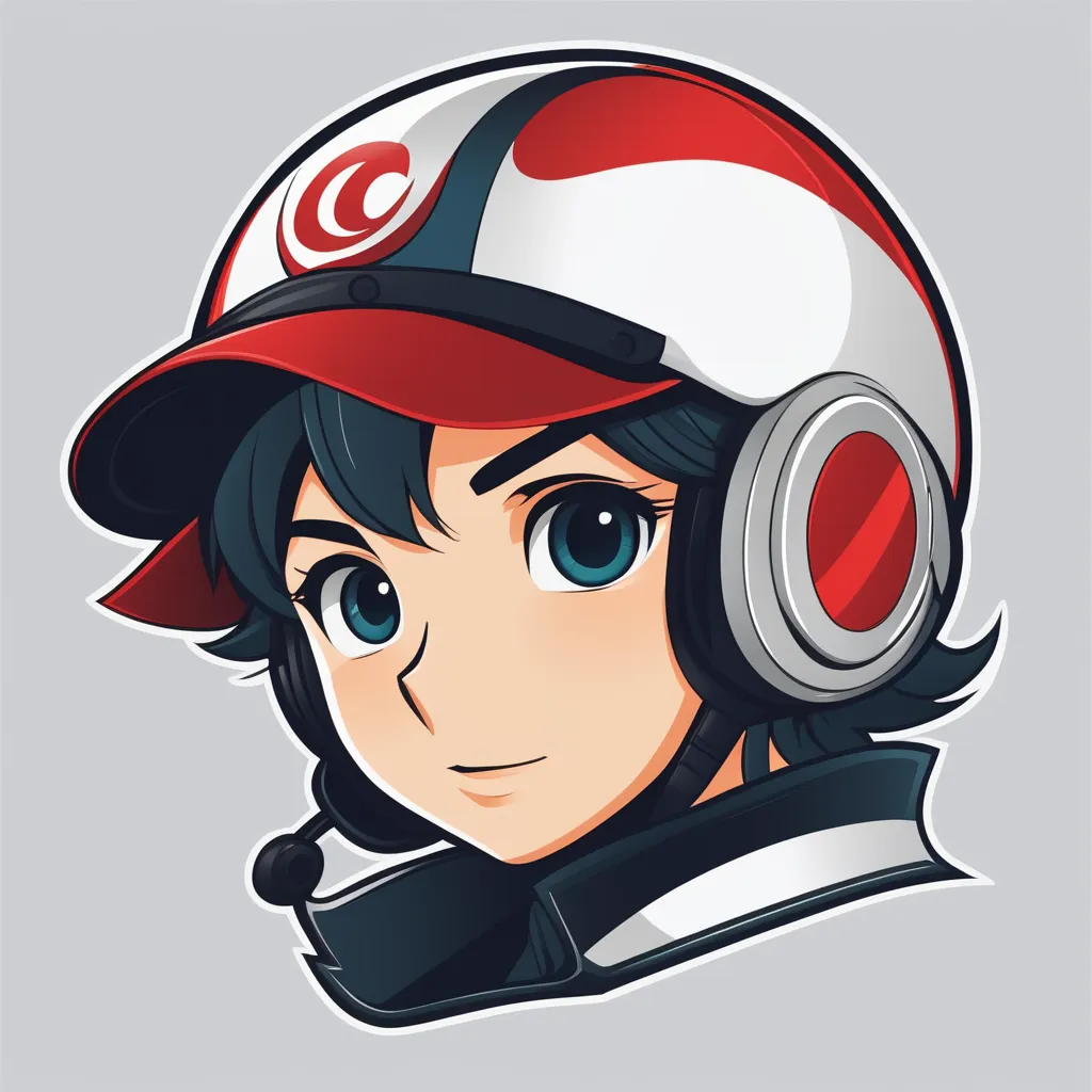 boy logo