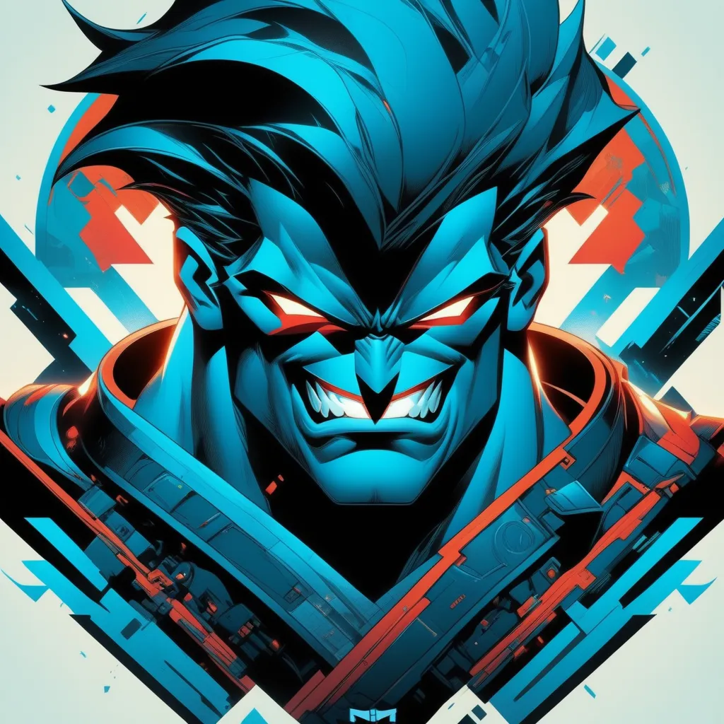 boy logo