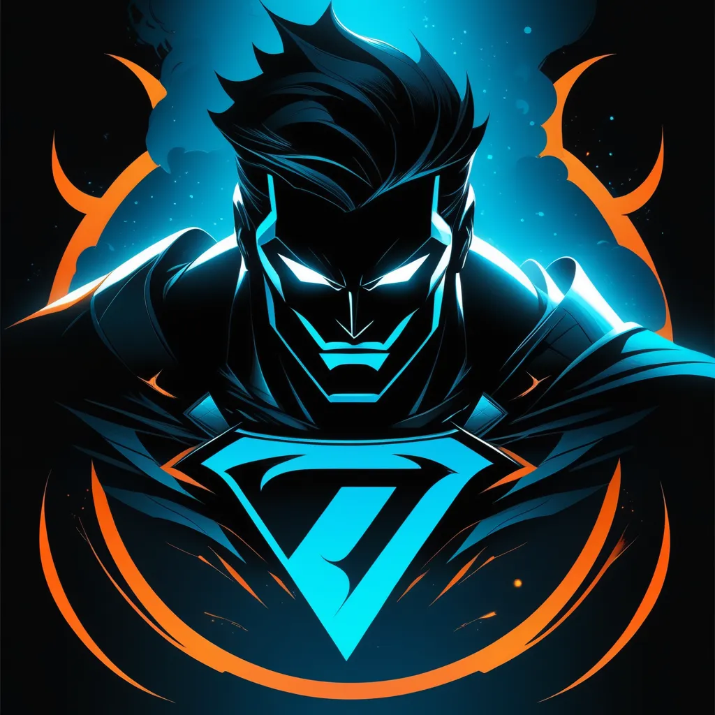 boy logo