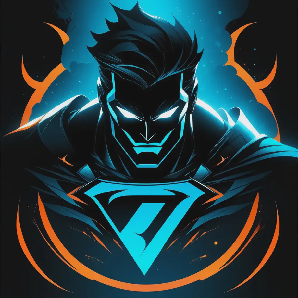 boy logo