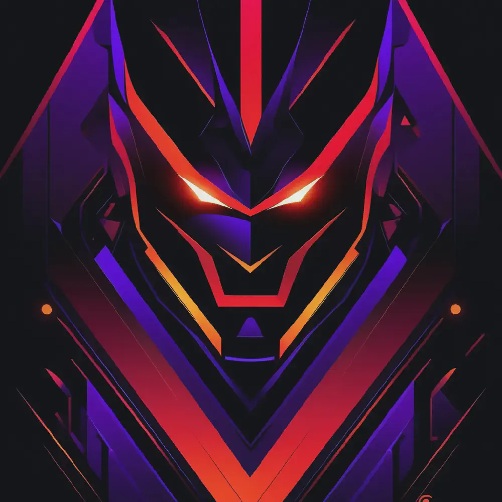 boy logo