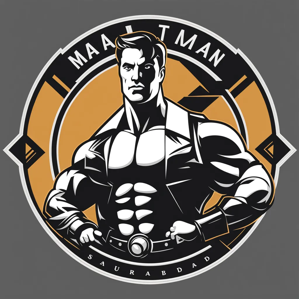 boy logo