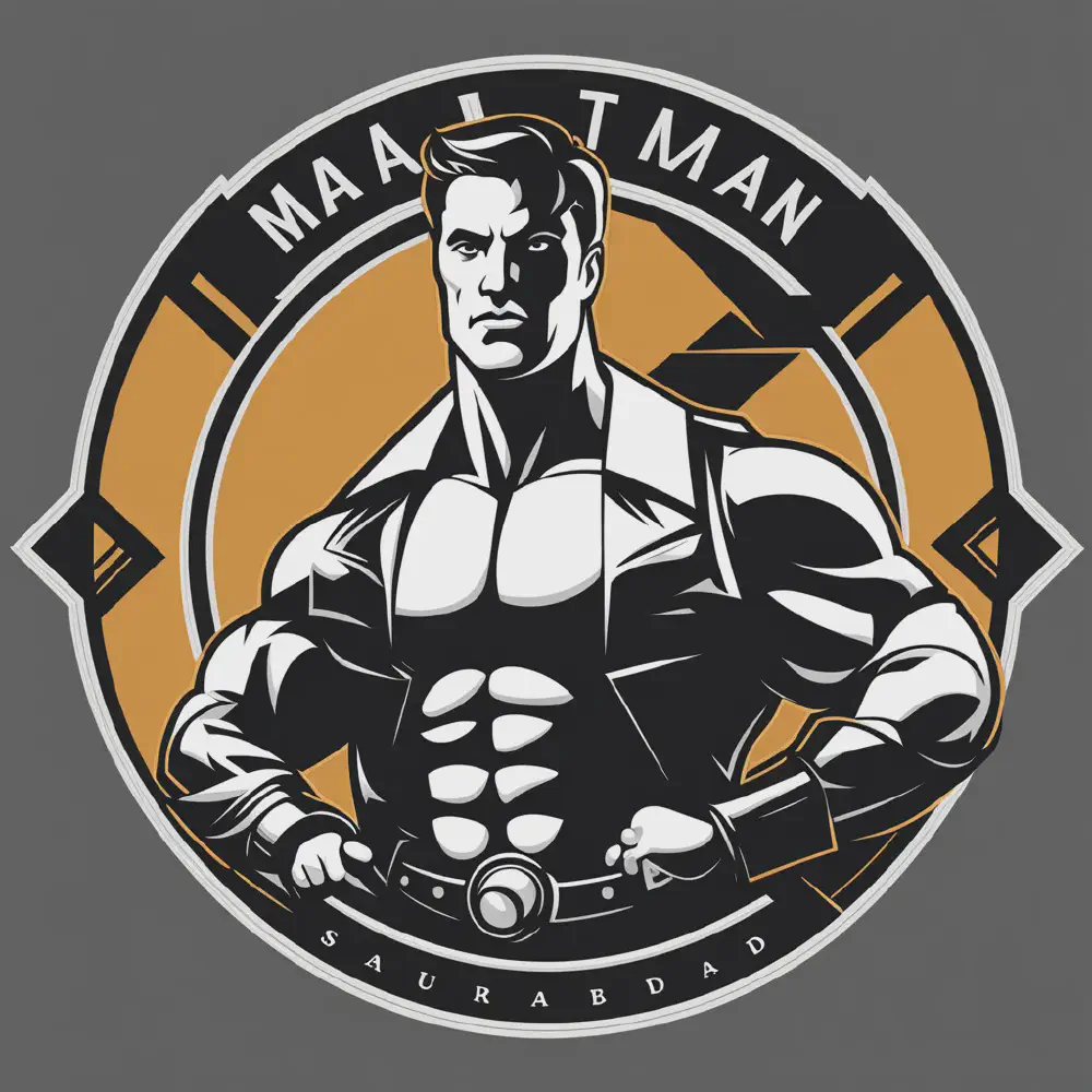 boy logo